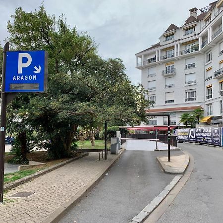 Quartier Du Chateau, Superbe Appartement Avec Parking Pau Εξωτερικό φωτογραφία