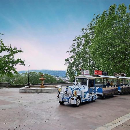 Quartier Du Chateau, Superbe Appartement Avec Parking Pau Εξωτερικό φωτογραφία
