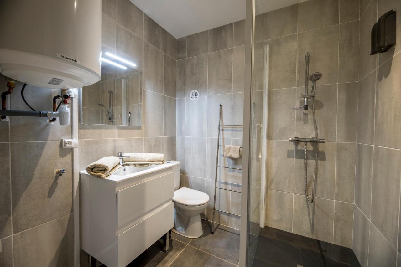 Quartier Du Chateau, Superbe Appartement Avec Parking Pau Εξωτερικό φωτογραφία