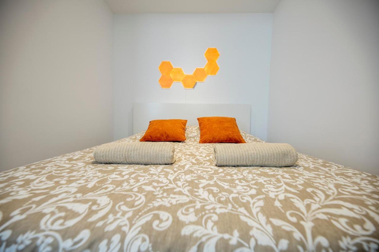 Quartier Du Chateau, Superbe Appartement Avec Parking Pau Εξωτερικό φωτογραφία