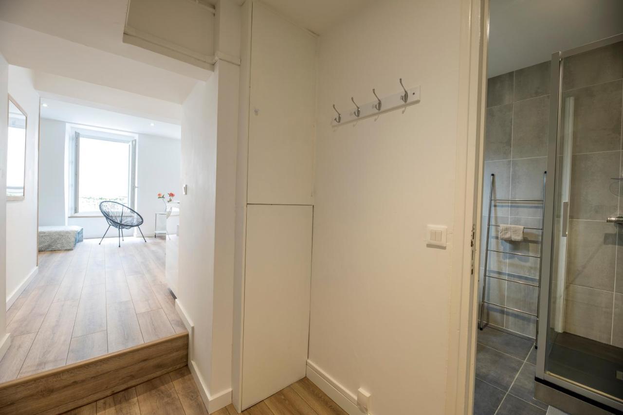 Quartier Du Chateau, Superbe Appartement Avec Parking Pau Εξωτερικό φωτογραφία